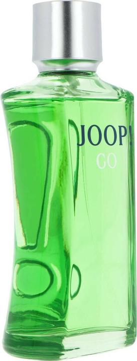 Image du produit Joop! Allez sur (Eau de toilette, 100 ml)