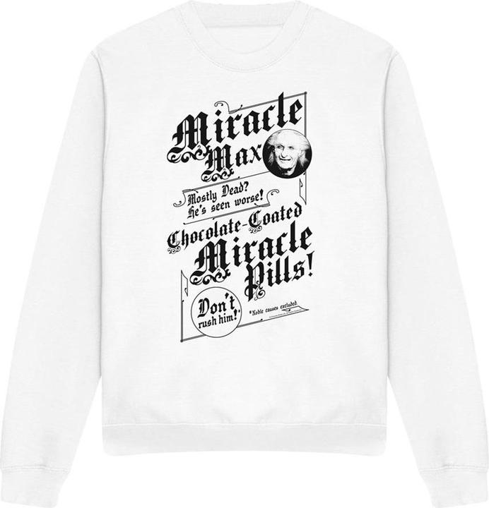 Produktbild The Princess Bride Sweatshirt (XL)
