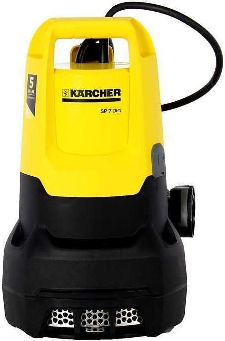 Actual product image Kärcher SP 22,000 (Sewage pump)