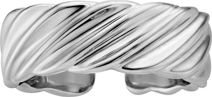 Produktbild Heideman Zuleika silberfarben poliert (One Size)