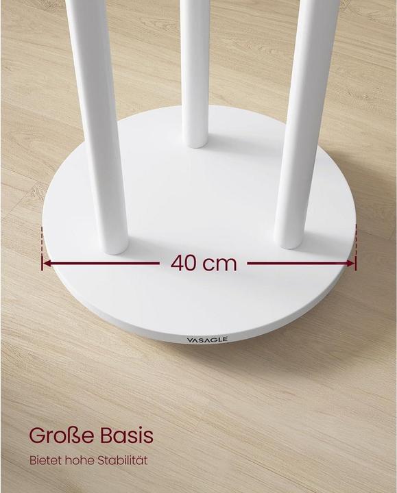 Immagine prodotto Vasagle Appendiabiti