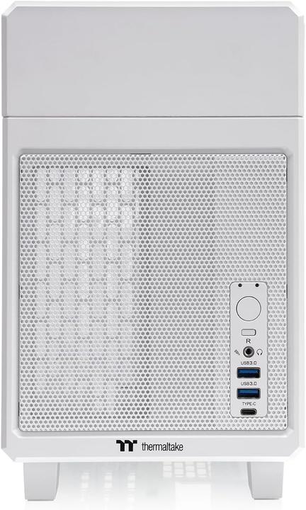 Produktbild Thermaltake TR100 (Mini-ITX)