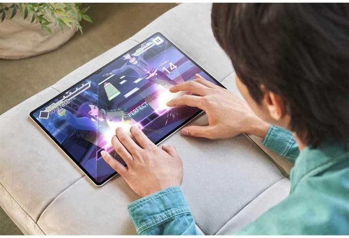 Immagine prodotto Samsung Galaxy Tab S9 Ultra (5G, 14.60", 256 GB, Beige)