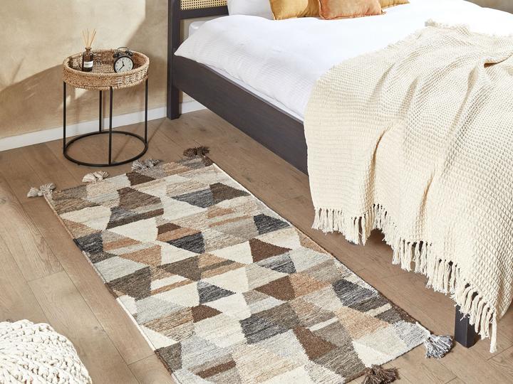 Produktbild Beliani Argavand (150 x 80 cm)