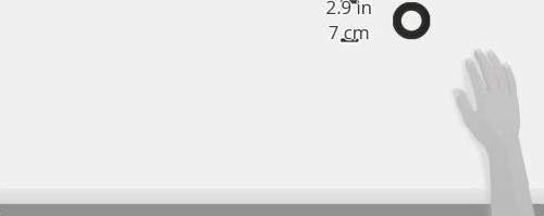 Image du produit Tamiya 1:10 Pneu de camion Profil de route 1 pce