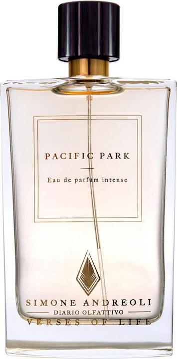 Actual product image Simone Andreoli Pacific Park (Eau de parfum, 100 ml)