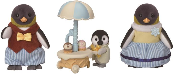 Produktbild Epoch Pinguin Familie