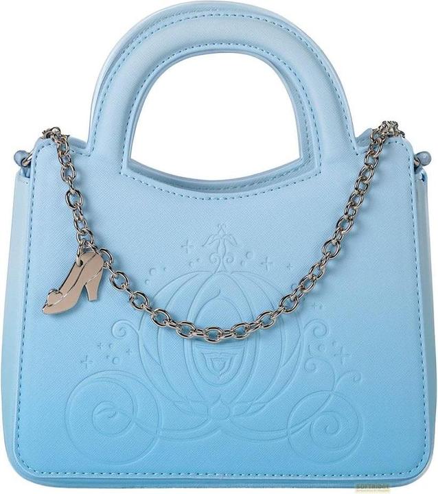 Immagine prodotto Loungefly Disney by Umhängetasche 75th Anniversary Cinderella