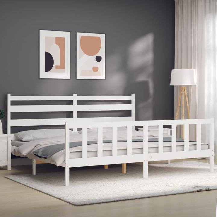Image du produit vidaXL Kiriakos (200 x 200 cm)