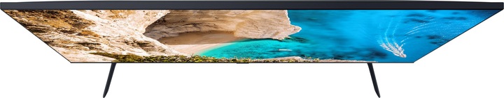 Actual product image Samsung UHD TV (65", LED, 4K)