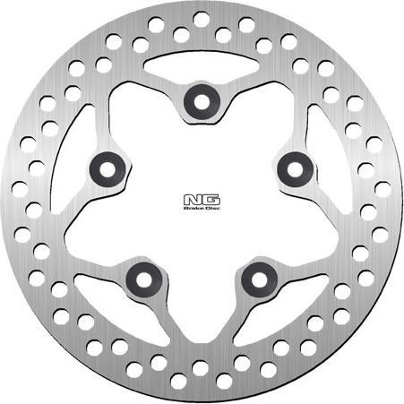 Produktbild NG Brake Disc DIS1439 (220 mm)