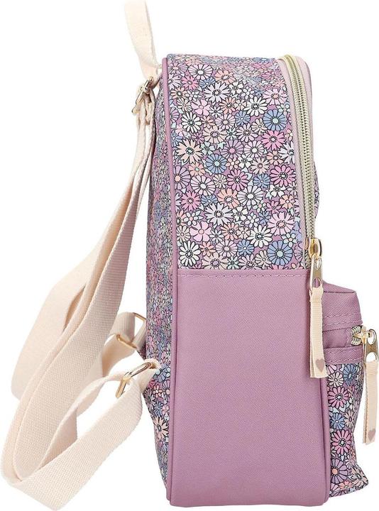 Actual product image Schmidt Spiele Miss Melody - Backpack FLOWER FIELD (0412312)