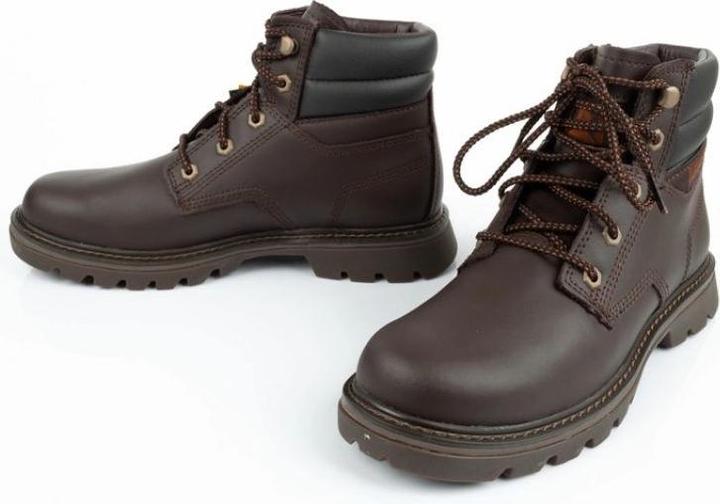 Produktbild Cat Quadratische Winterstiefel (41)