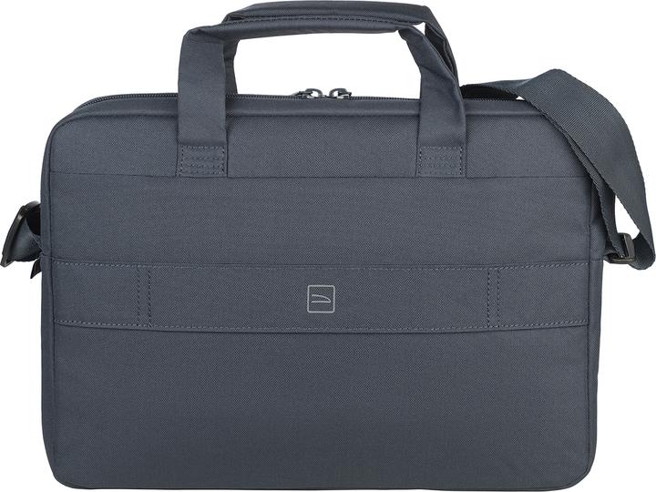 Immagine prodotto Tucano Borsa Per Laptop A Stella Blu (14", Apple)