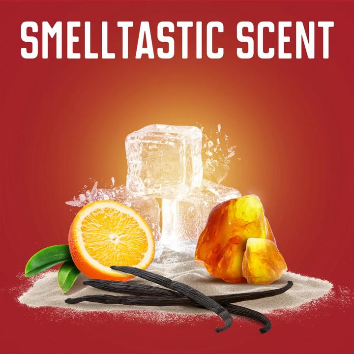 Actual product image Old Spice Oasis Shower Gel 400ml (400 ml)