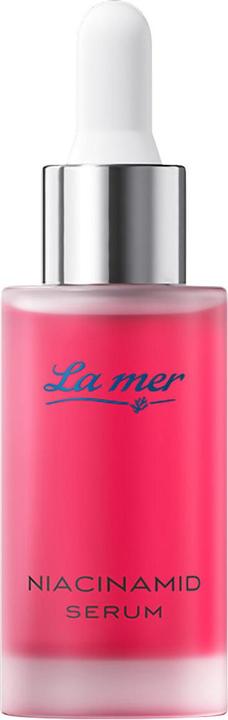 Actual product image La Mer Niacinamid Serum (30 ml)