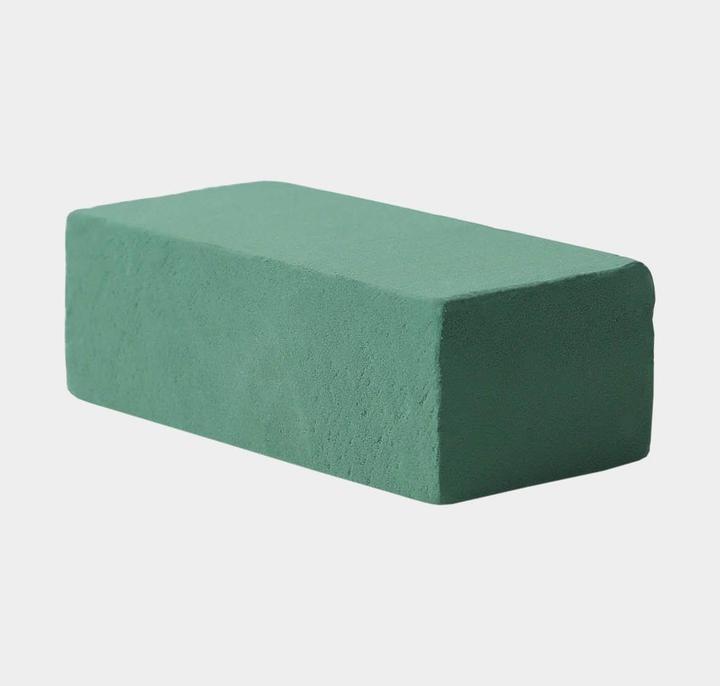 Actual product image Oasis Fresh brick for fresh flowers