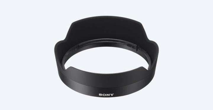 Actual product image Sony Lens hood ALC-SH134
