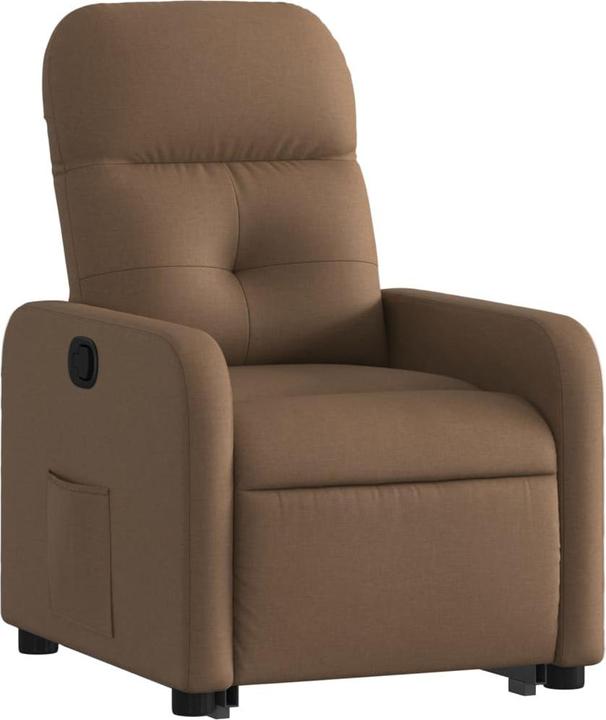 Immagine prodotto vidaXL Relaxsessel mit Aufstehhilfe