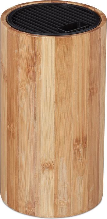 Produktbild Relaxdays Messerblock