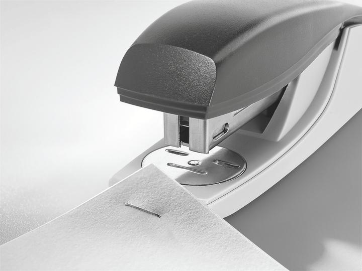 Produktbild Leitz Heftgerät NeXXt Recycle Mini blau (25 Blätter)