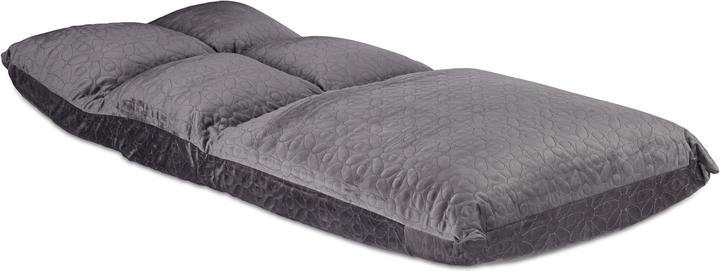 Produktbild Relaxdays Bodenstuhl (111 x 50 cm)