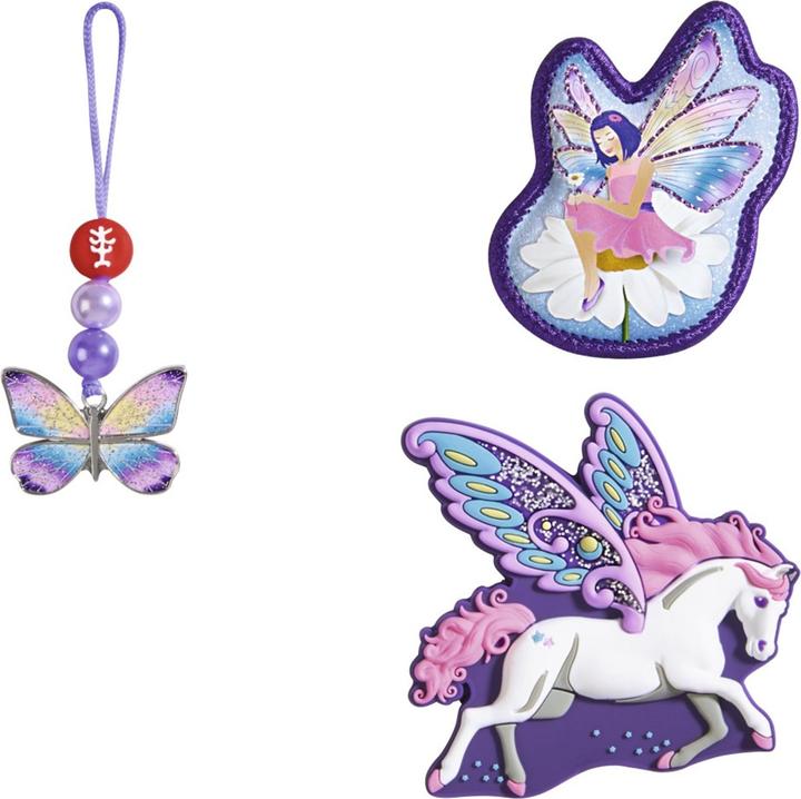 Actual product image Step by Step Pegasus Liv