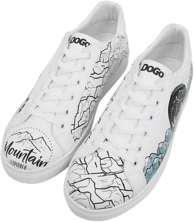Image du produit Dogo Ace Sneakers - Mountain Explorer 44 (44)