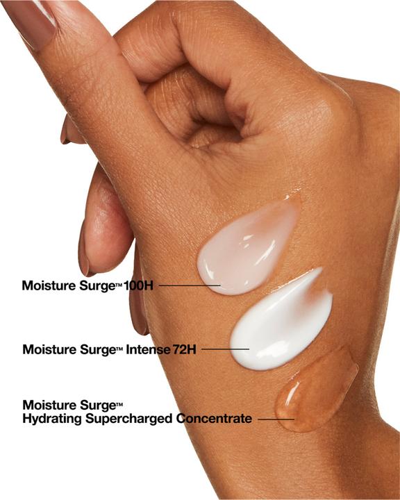 Produktbild Clinique Moisture Surge (75 ml, 24h Creme)