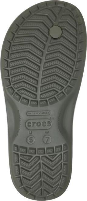 Actual product image Crocs Crocband Flip Flop (46, 47)
