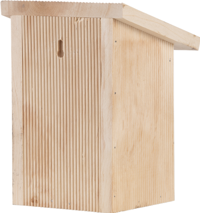 Immagine prodotto Esschert Design Casetta per farfalle pensile (Farfalle)