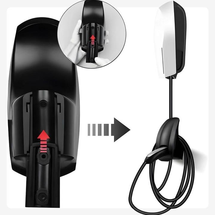 Produktbild Hermex Kabel-Organizer