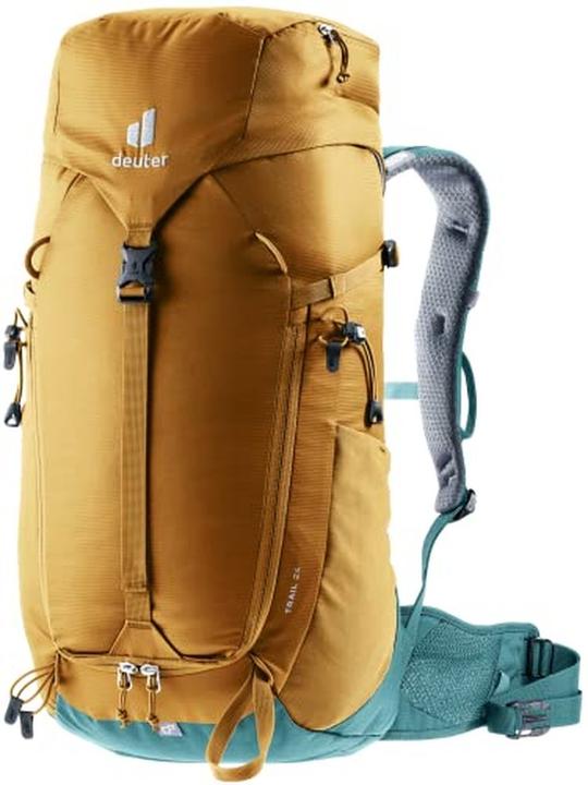 Actual product image Deuter Trail 24 (24 l)