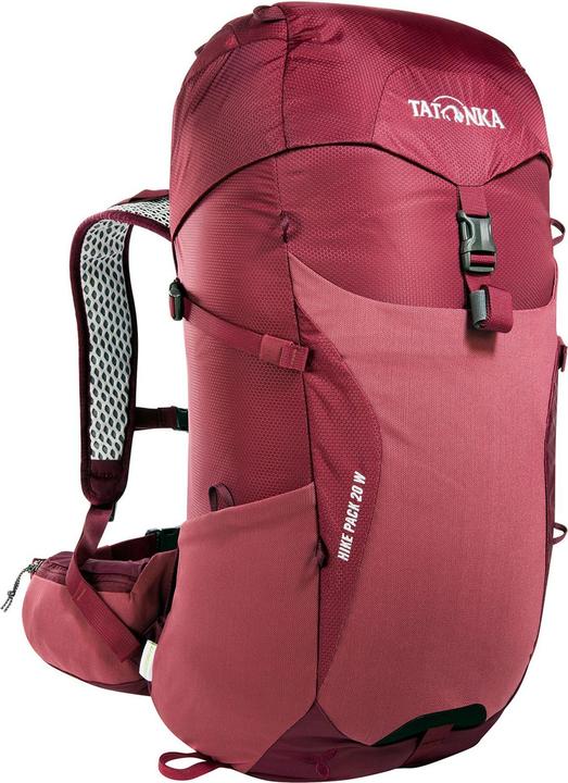 Produktbild Tatonka Women's Hike Pack 20 (20 l)