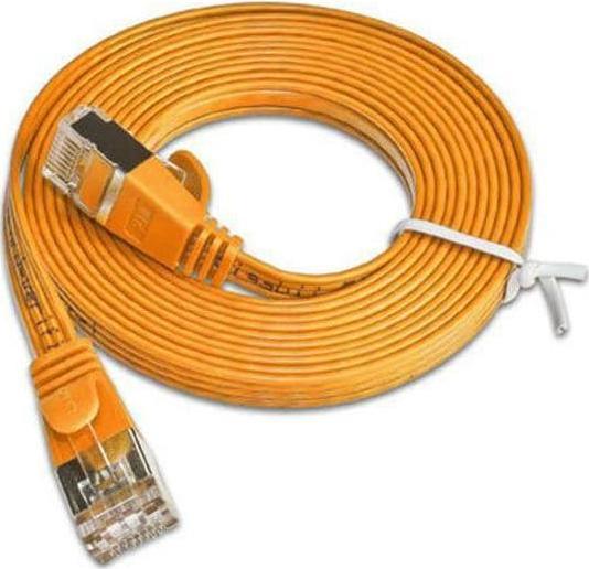 Produktbild Lightwin Netzwerkkabel (STP, CAT6, 1 m)