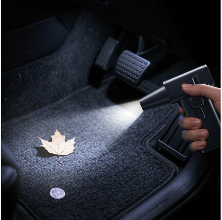 Produktbild Ulanzi AD02 Powerful Electric Air Duster(Black)