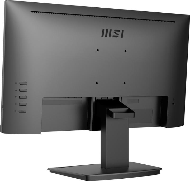Produktbild MSI PRO MP223 (1920 x 1080 Pixel, 21.45")