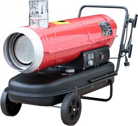 Immagine prodotto Rotek - Heizung HOI-30-230-TI 30kW 230V Ölheizer indirekt