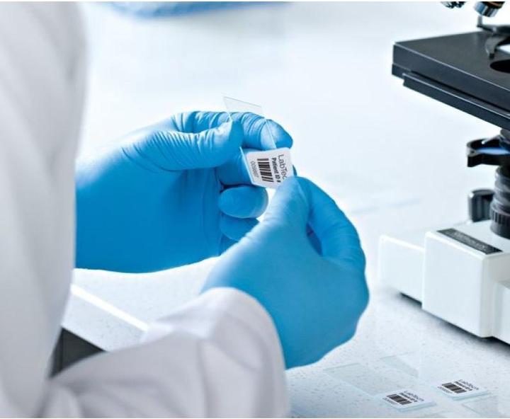 Produktbild Dymo ® LW - Mehrzwecketiketten - - 2093095