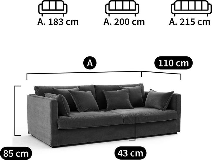 Image du produit AM.PM Neo Kinkajou Lin Froisse