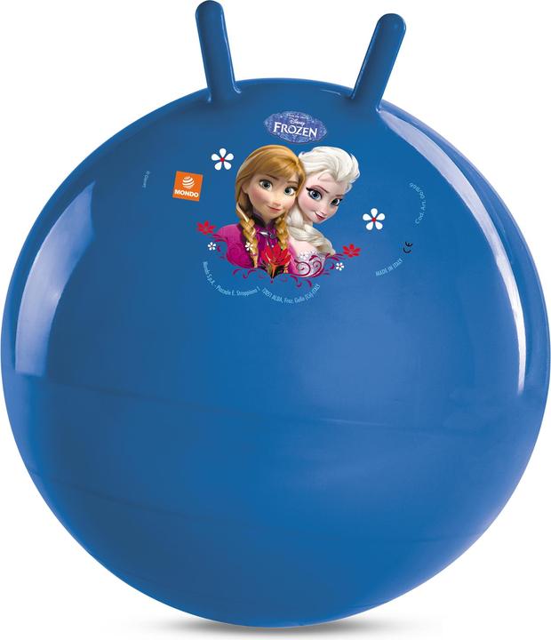 Image du produit Mondo Frozen Kangaroo Ball