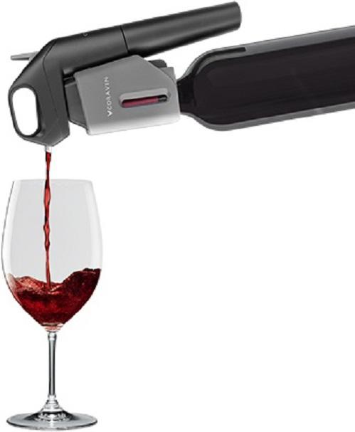 Produktbild Coravin Model Three Weinsystem (Weinausgiesser)