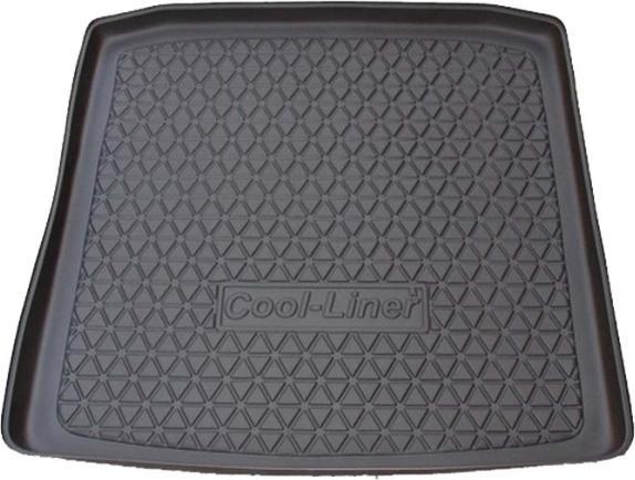Image du produit ProPlus Plateau de coffre pour VW Golf 4 Break de 1999 à 2006 (zone de chargement en retrait)