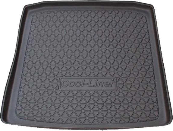 ProPlus Plateau de coffre pour VW Golf 4 Break de 1999 à 2006 (zone de chargement en retrait)
