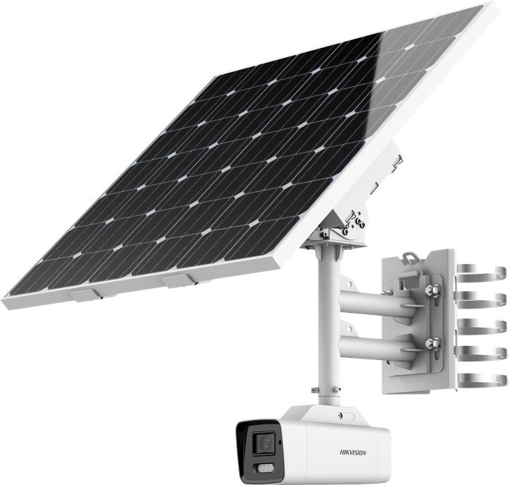 Produktbild Hikvision DS-2XS6A46G1-IZS/C36S80(2.8-12)1T Solarkamera 4MP AcuSense (2560 x 1440 Pixels)