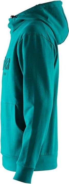 Produktbild Blakläder Hoodie mit 3d-Print (3XL)