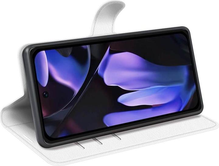 Produktbild Cover-Discount Leder Etui Hülle (Google Pixel 9a)