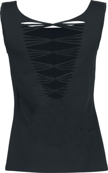 Produktbild Full Volume by EMP Cute Morbid (S)