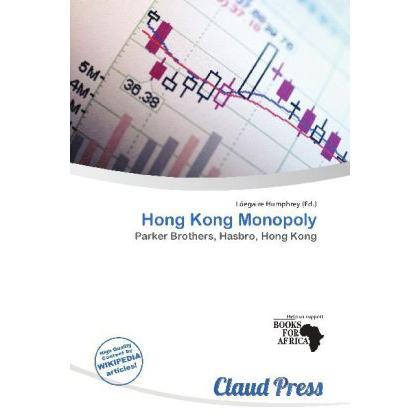 Thumbnail - Hong Kong Monopoly, Ratgeber