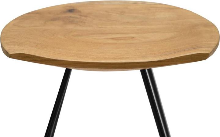 Produktbild vidaXL Barhocker